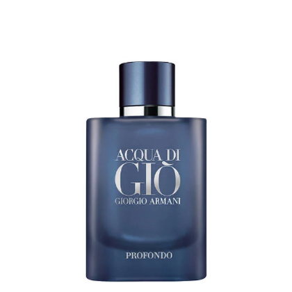 Giorgio Armani Acqua Di Gio Profondo Eau De Parfum