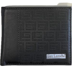 Guy Laroche Men's Wallet 01