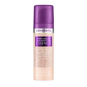 Cover Girl Simply Ageless Skin Perfector Essence