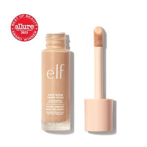 e.l.f Halo Glow Liquid Filter Glow Booster