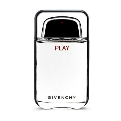 Givenchy Play Eau De Toilette