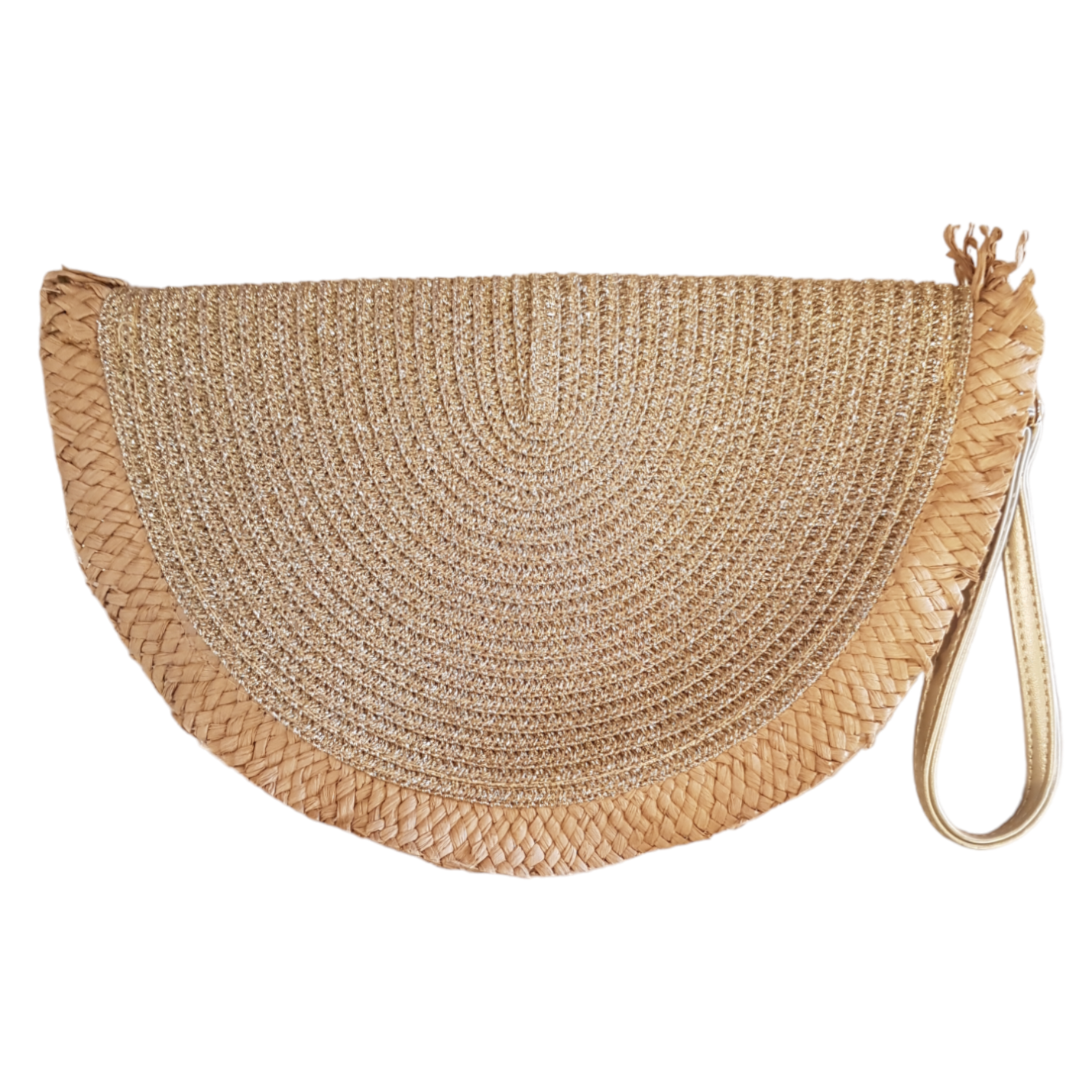 Demi Circle Pouch