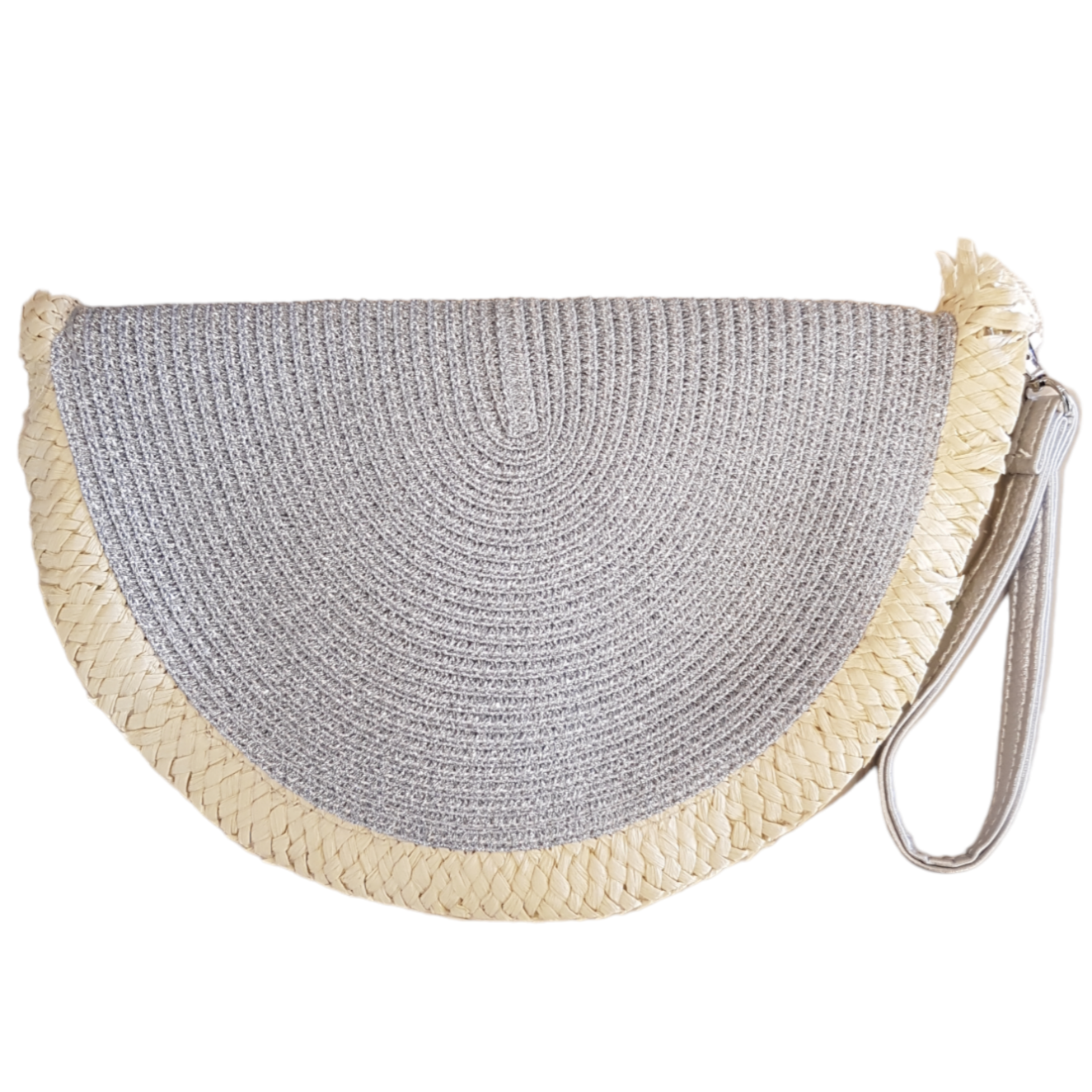 Demi Circle Pouch