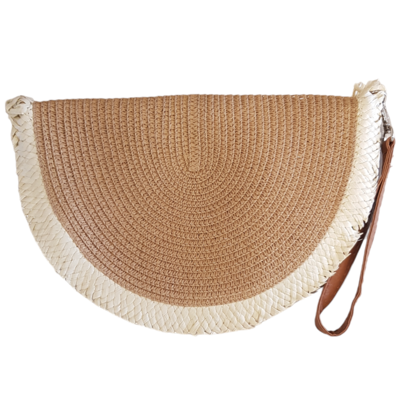 Demi Circle Pouch