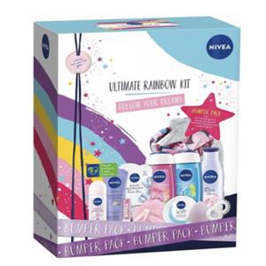 Nivea Ultimate Rainbow Bumper Pack