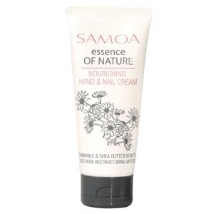 Samoa Nourishing Hand & Nail Cream