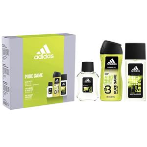 Adidas Pure Game Gift Set