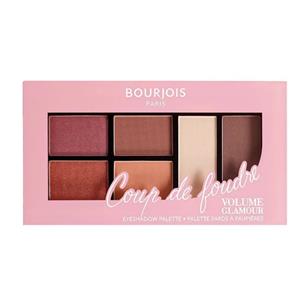 Bourjois Coup De Foudre Eyeshadow Palette