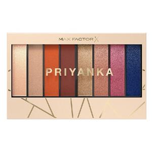 Max Factor Priyanka Masterpiece Nude Palette