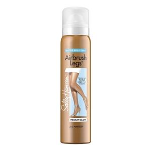 Sally Hansen Airbrush Legs Makeup Medium Glow