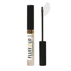 Samoa Fluff It Up Gel Brow Mascara