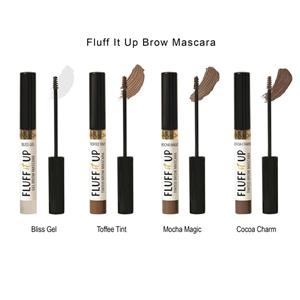 Samoa Fluff It Up Tinted Brow Mascara