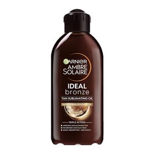 Garnier Ambre Solaire Ideal Bronze Tan