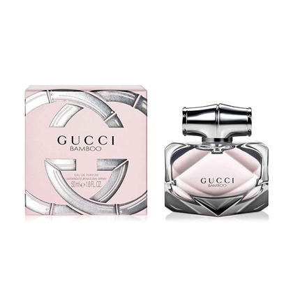 Gucci Bamboo Eau De Parfum