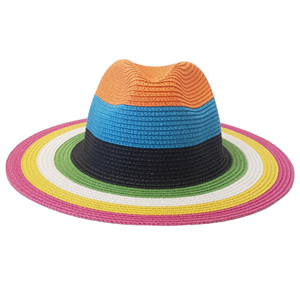 Beach Hat 44