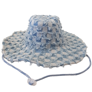 Beach Hat 45