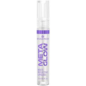 Essence Meta Glow Multi-Reflective Lipgloss