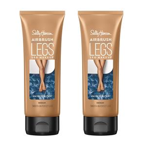 Sally Hansen Airbrush Legs Makeup Medium