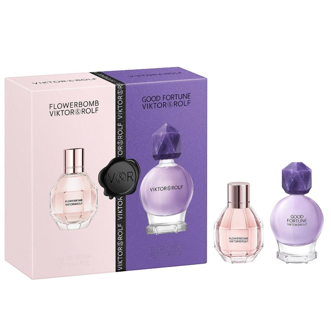 Viktor & Rolf Duo Set