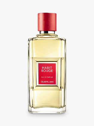 Guerlain Habit Rouge Eau De Parfum