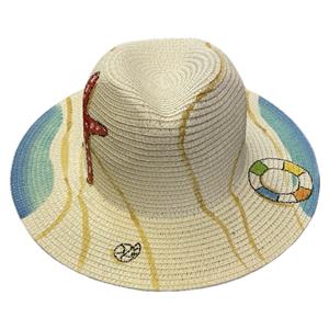 Beach Hat 60