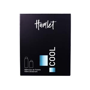 Hamlet Cool For Men Gift Set