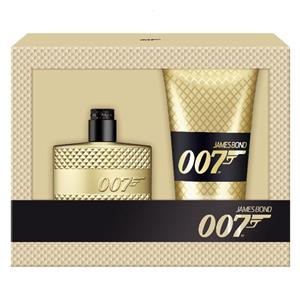 James Bond 007 Gift Set