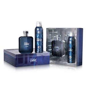 New Brand Unic Gift Set