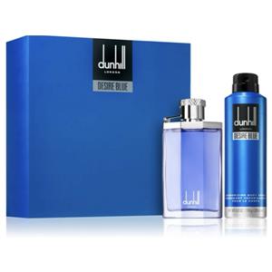 Dunhill Desire Blue Gift Set