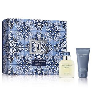 Dolce & Gabbana Light Blue Gift Set