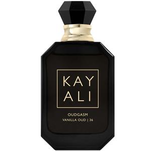 Kayali Oudgasm Vanilla Oud 36