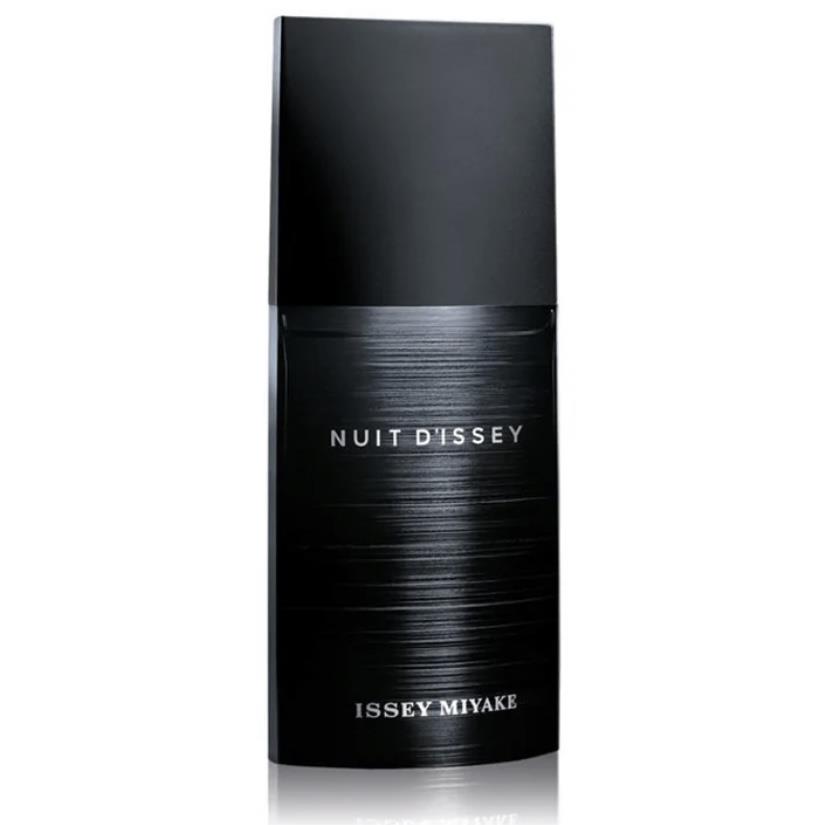 TESTER Issey Miyake Nuit D'issey