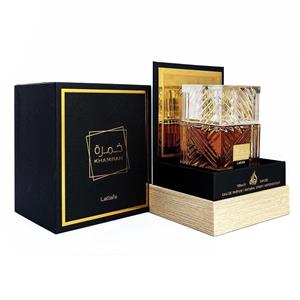 Lattafa Khamrah Eau De Parfum 100ml