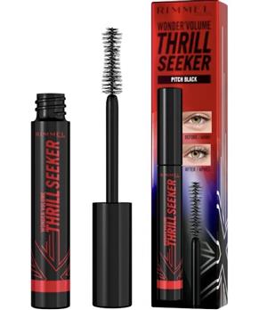 Rimmel Wonder Volume Thrill Seeker Mascara