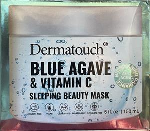 Dermatouch Blue Agave & Vitamin C