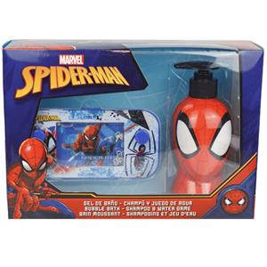 Marvel Spiderman Gift Set