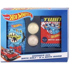 Hot Wheels Gift Set