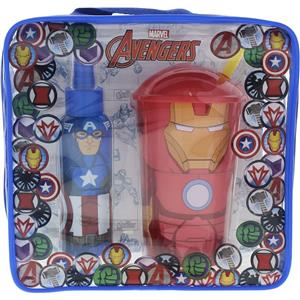 Marvel Avengers Gift Set