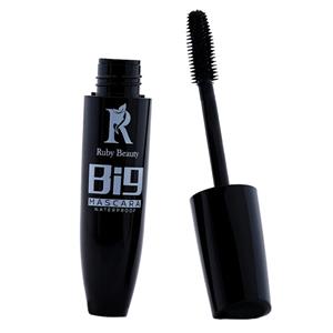 Ruby Beauty Mascara Volumizing & Defining