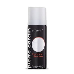 Pierre Cardin Emotion Deodorant