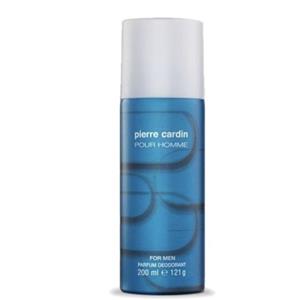 Pierre Cardin Pour Homme Deodorant