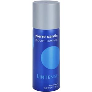 Pierre Cardin Pour Homme L'Intense Deodorant