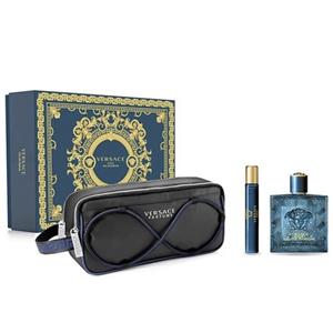 Versace Eros Gift Set