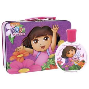 Nickelodeon Dora The Explorer Gift Set