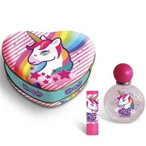 Unicorn Love Gift Set