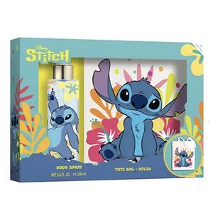 Disney Stitch Gift Set