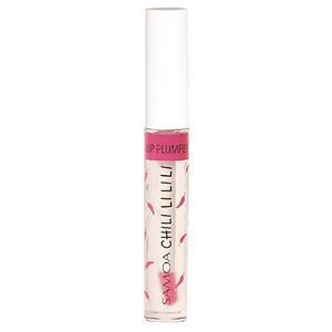 Samoa Chili Lilili Lip Plumper