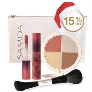 Samoa Face It Gift Set