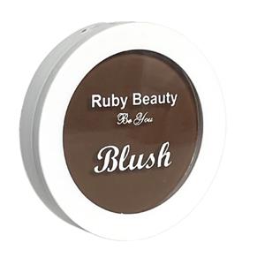 Ruby Beauty Powder Contouring 3