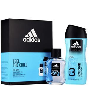 Adidas Ice Dive Gift Set